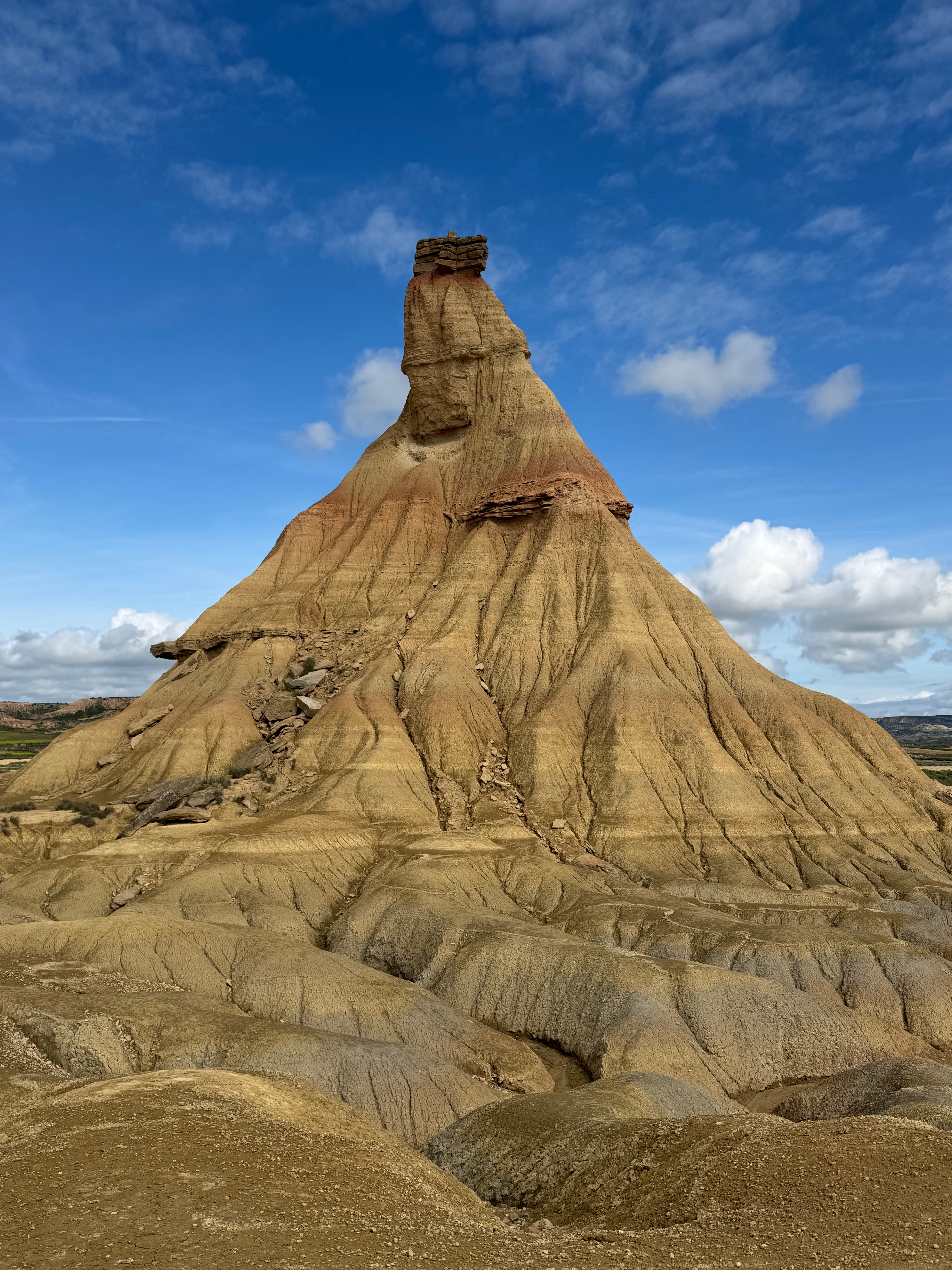 Roadtrip: Aventures et paysages iréels en Espagne